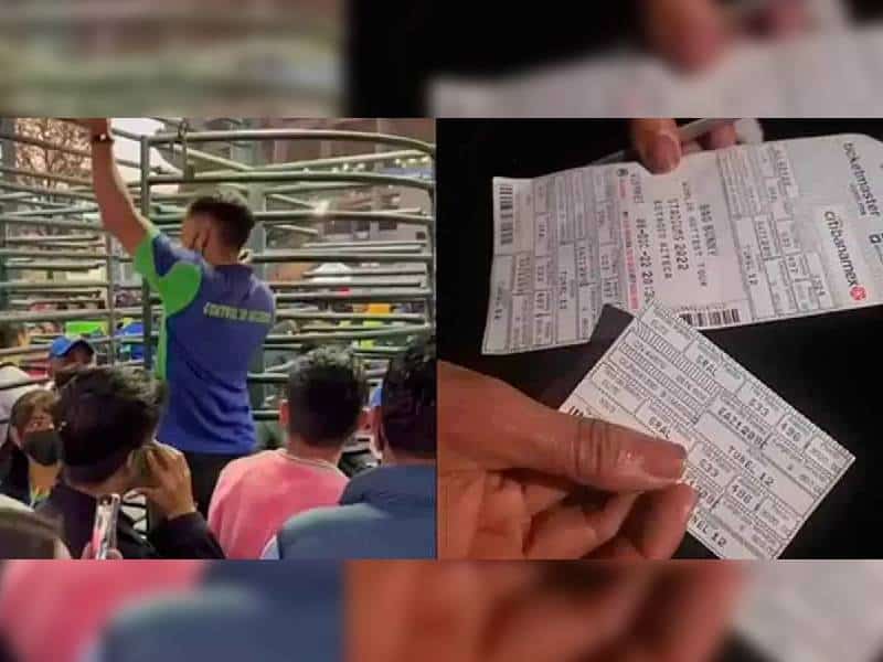 2 mil afectados por fallo de sistema de Ticketmaster en Bad Bunny: Profeco