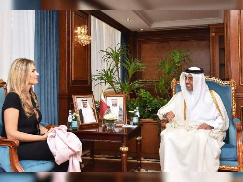Advierte Qatar de ‘impacto negativo’ de las medidas del Europarlamento