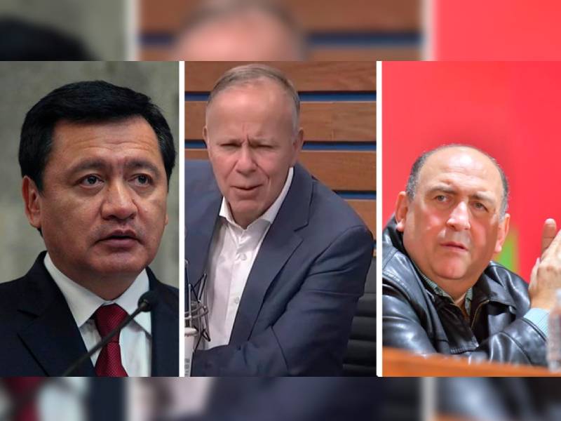 Exige PRI investigación seria e imparcial por caso Gómez Leyva