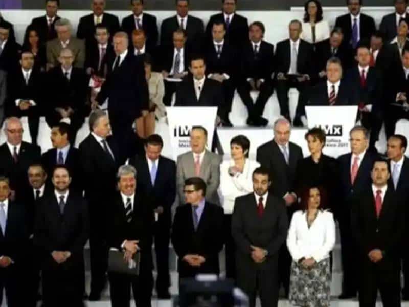 Conservadores mexicanos “de avanzada” en comparación de otros países: AMLO