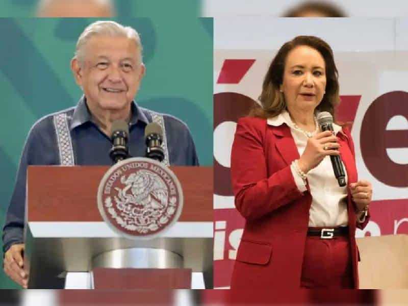 Conservadores mexicanos “de avanzada” en comparación de otros países: AMLO