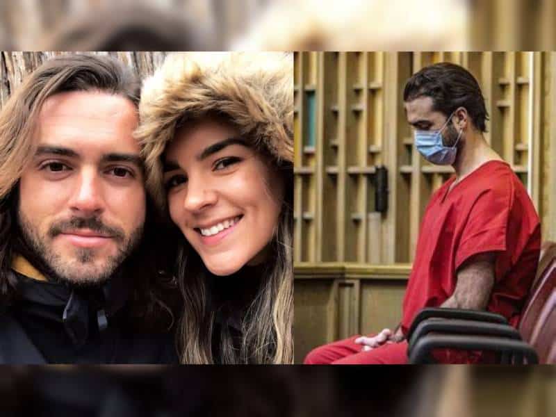 Pablo Lyle pasó la cárcel en Navidad, así reaccionó su familia