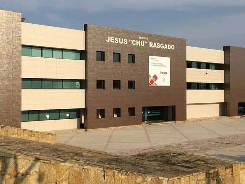 Detenidos, personal de penal de Oaxaca por fuga de reo