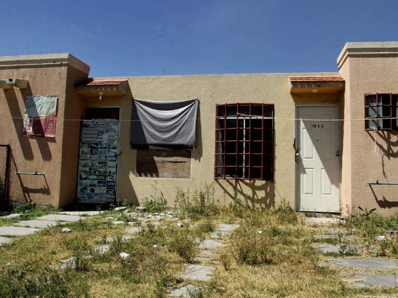 casas