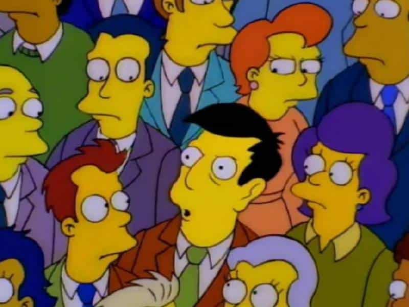 ¿Será? Los Simpson predicen el campeón del Mundial de Qatar 2022
