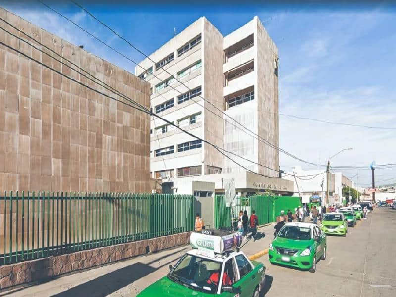 ‘Decesos no son por hongo, en Guanajuato’