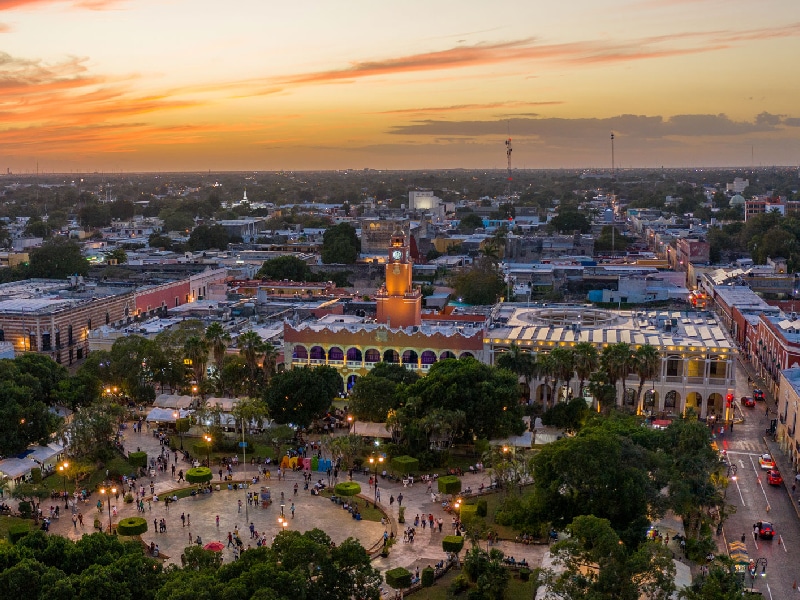 yucatán