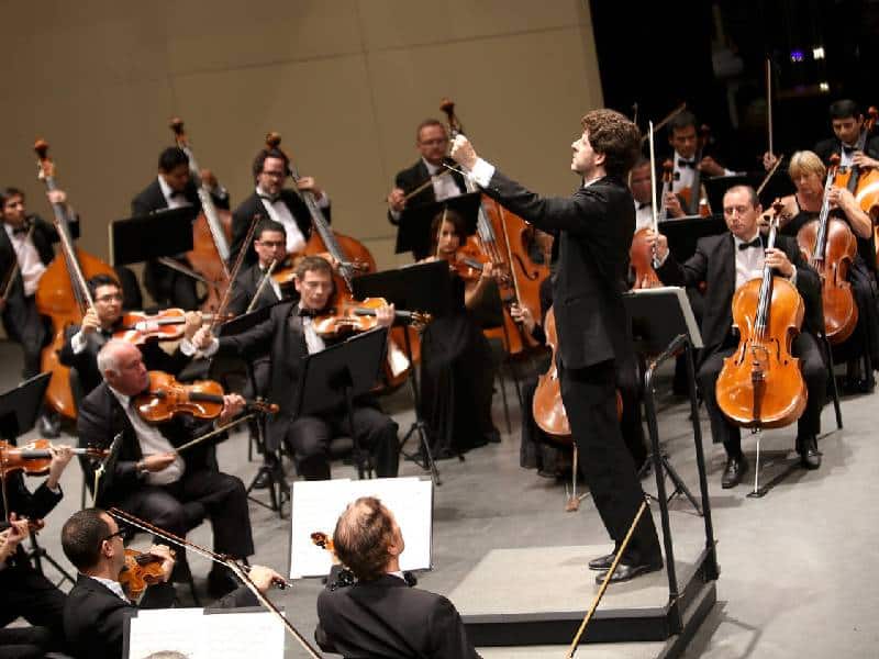 Orquesta Sinfónica