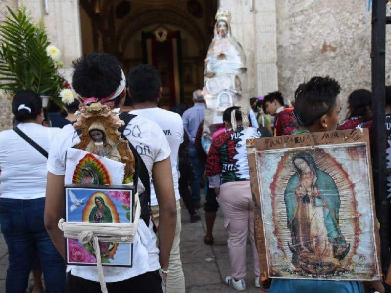 virgen