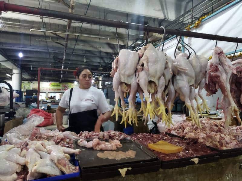 Temen desabasto de pavo; crecen ventas