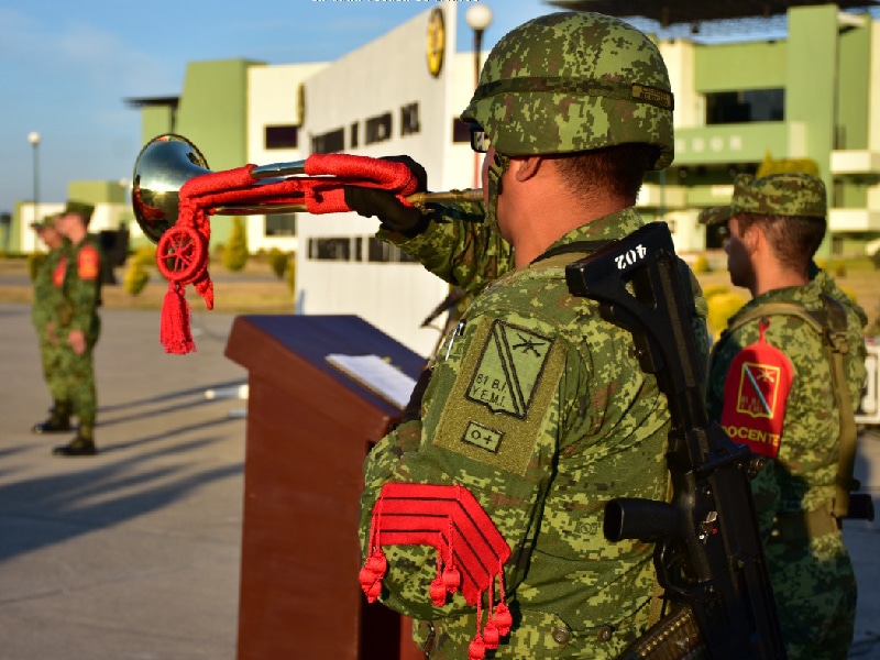 ejército