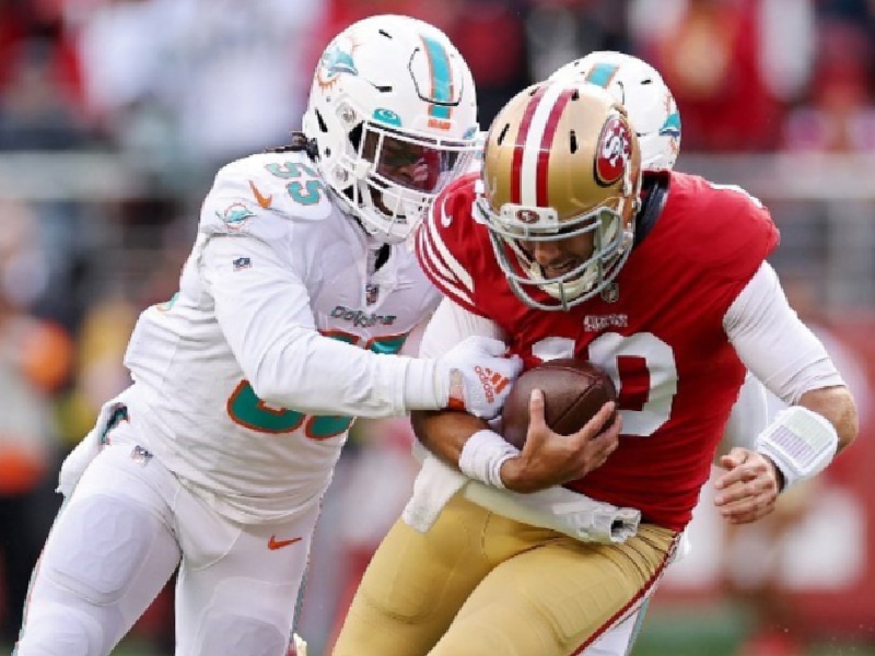 Jimmy Garoppolo