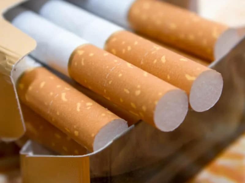cigarros