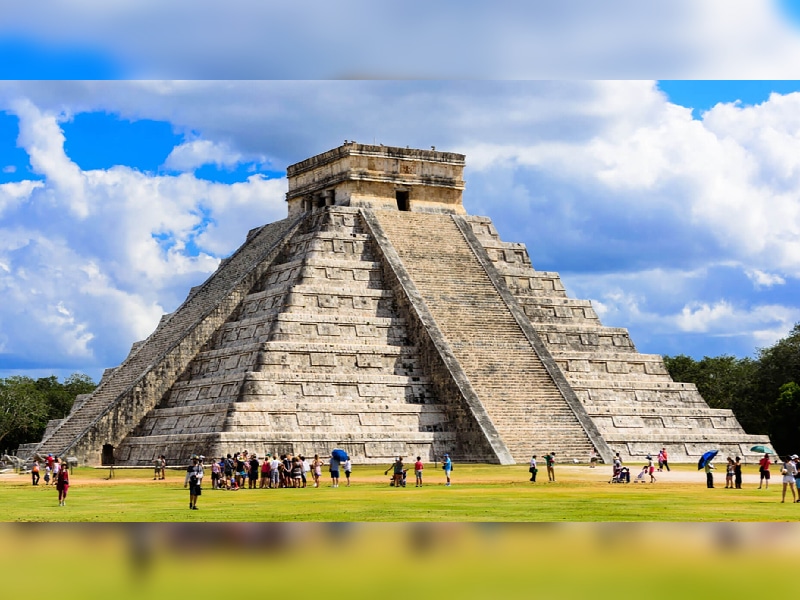 chichén itzá