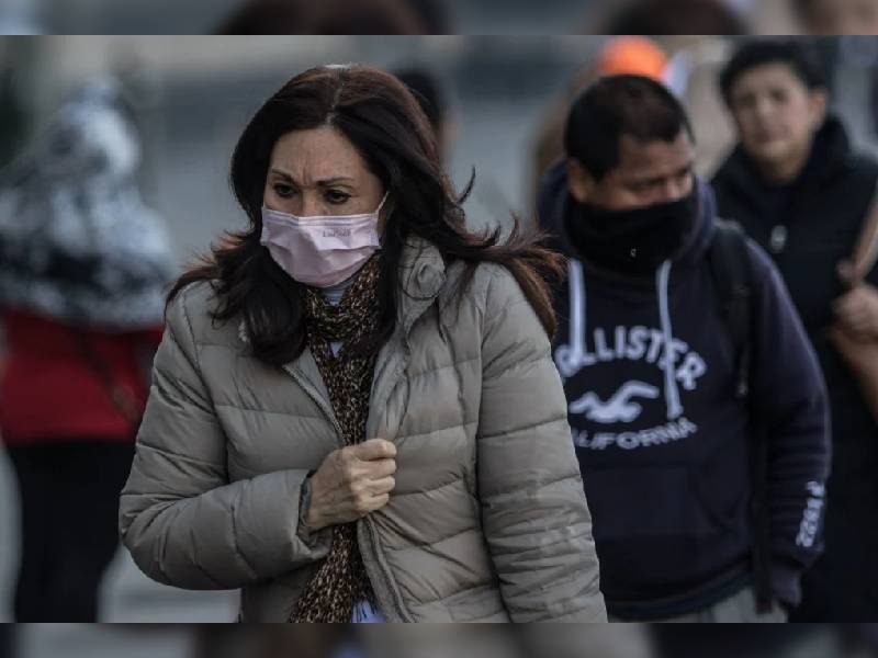 Tener calor en la nariz ayuda a combatir los resfriados, señala estudio