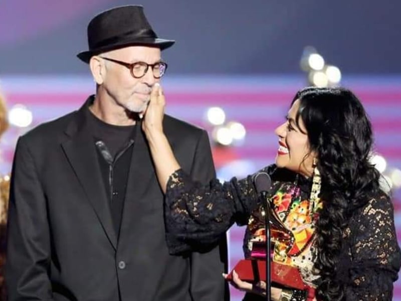 Lila Downs