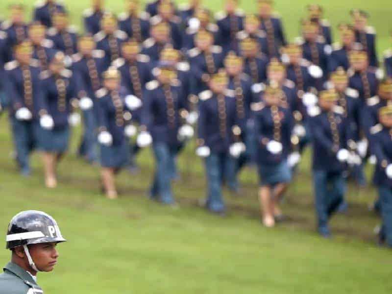 6 soldados mueren en un ataque de disidentes de las FARC en Colombia