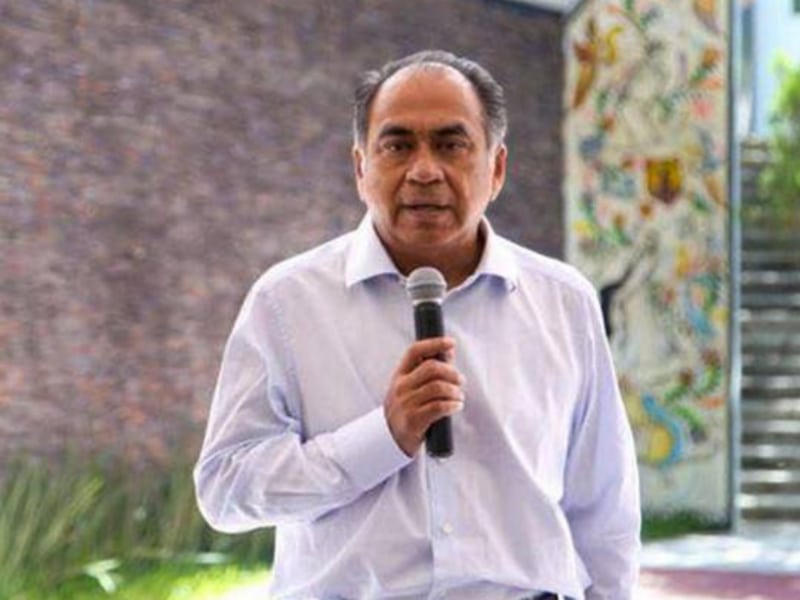 Héctor Astudillo
