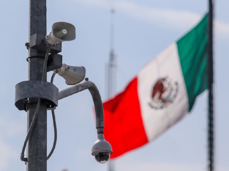 Usuarios reportan activación de la Alerta Sísmica; fue falsa alarma