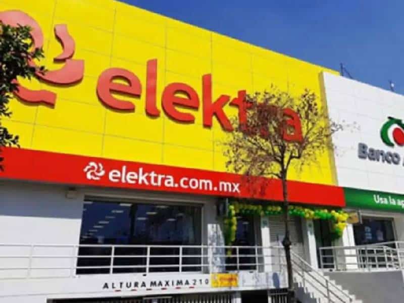 Elektra deberá pagar 4 mil 916 mdp por ISR