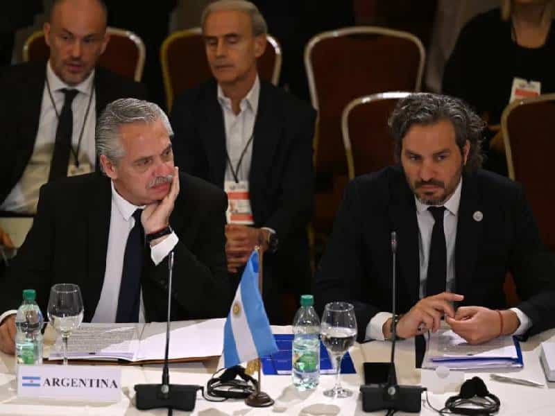 Tensión en Mercosur, buscan evitar ruptura