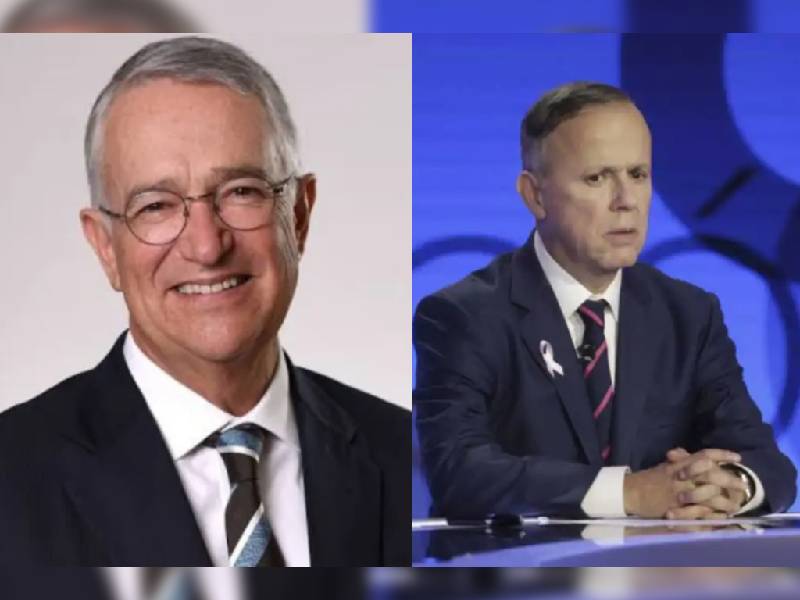 Ricardo Salinas Pliego dice que ataque contra Ciro Gómez Leyva podría estar relacionado con este video