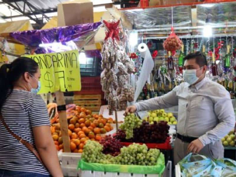 Compras de última hora se salen del presupuesto