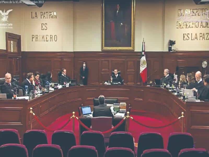 suprema corte