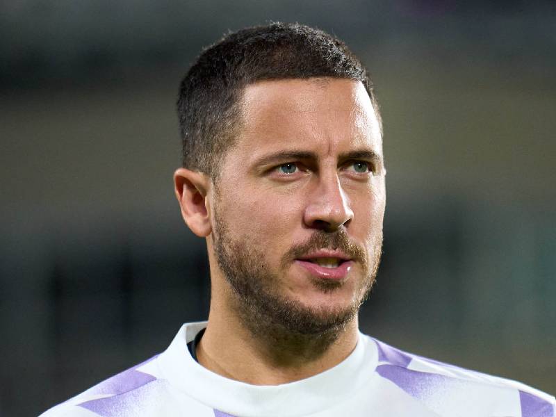 Eden Hazard