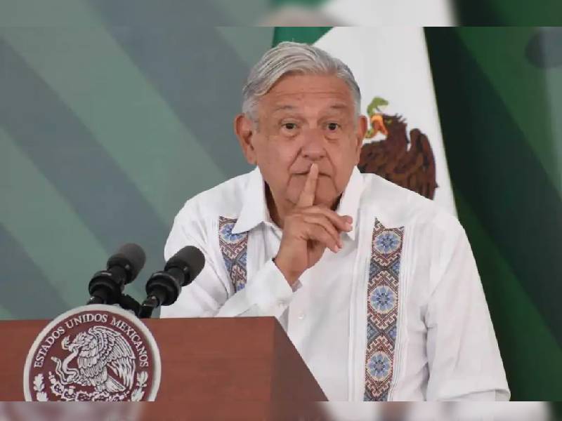 Esto es lo que no pasó con el Plan B de la Reforma Electoral de AMLO