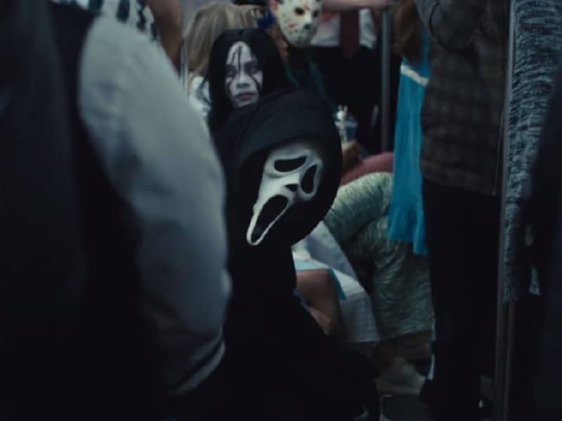 Scream VI