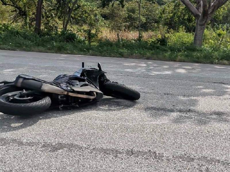 En lo que va de diciembre ya van 11 muertes por siniestros viales