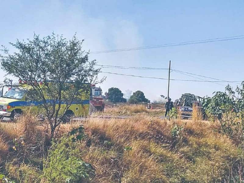 Mueren al menos 2 menores al estallar polvorín