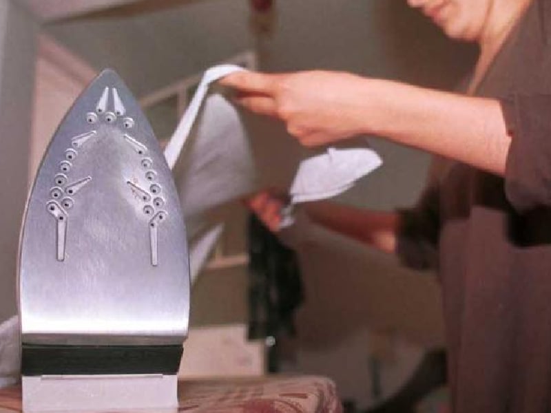 Trabajo no remunerado equivale al 26.3% del PIB_ Inegi