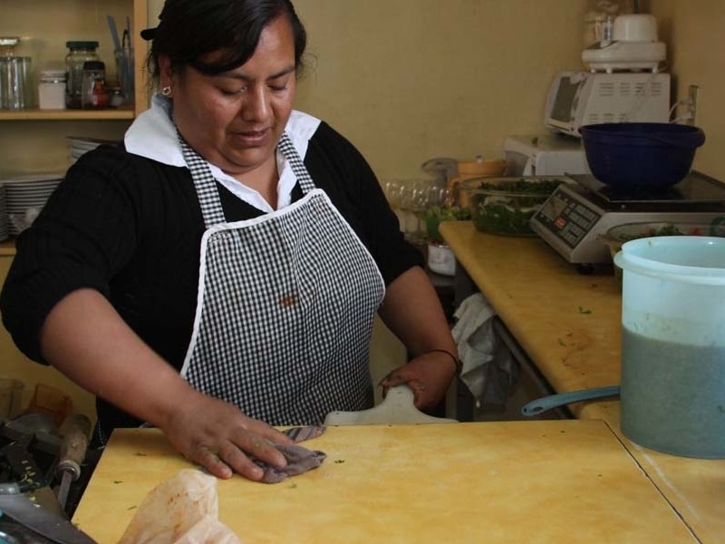 trabajadores