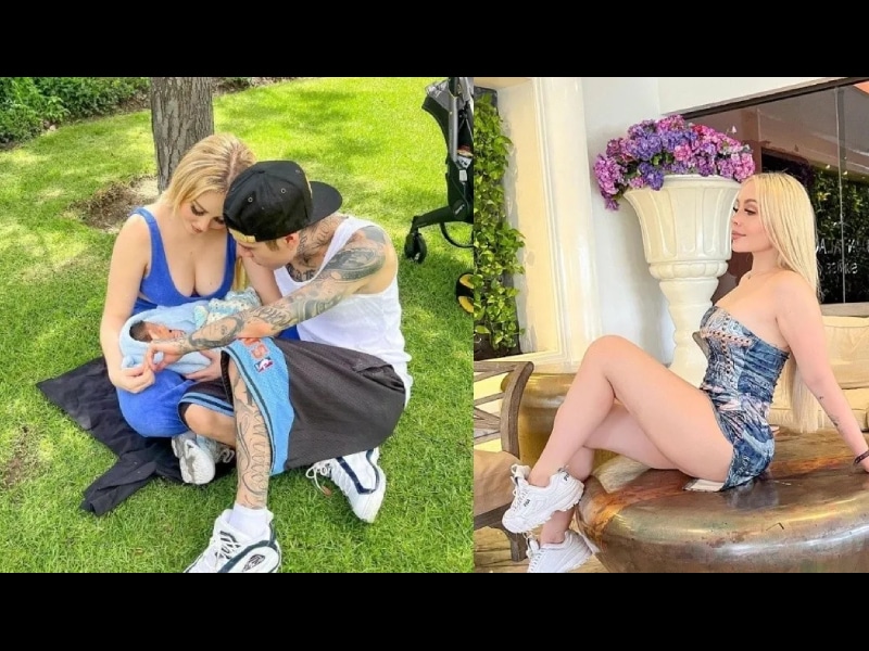 ¿Será_ Santa Fe Klan habría terminado su relación con Maya; Aquí lo que sabemos (1)