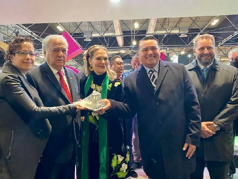 Busca Yucatán diversificar la oferta turística al mundo