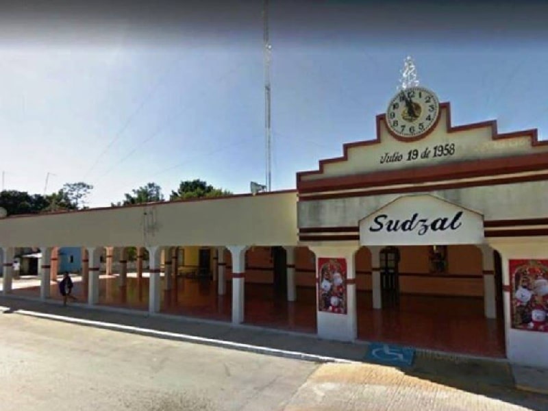 Exigen pobladores un titular del Registro Civil de Sudzal