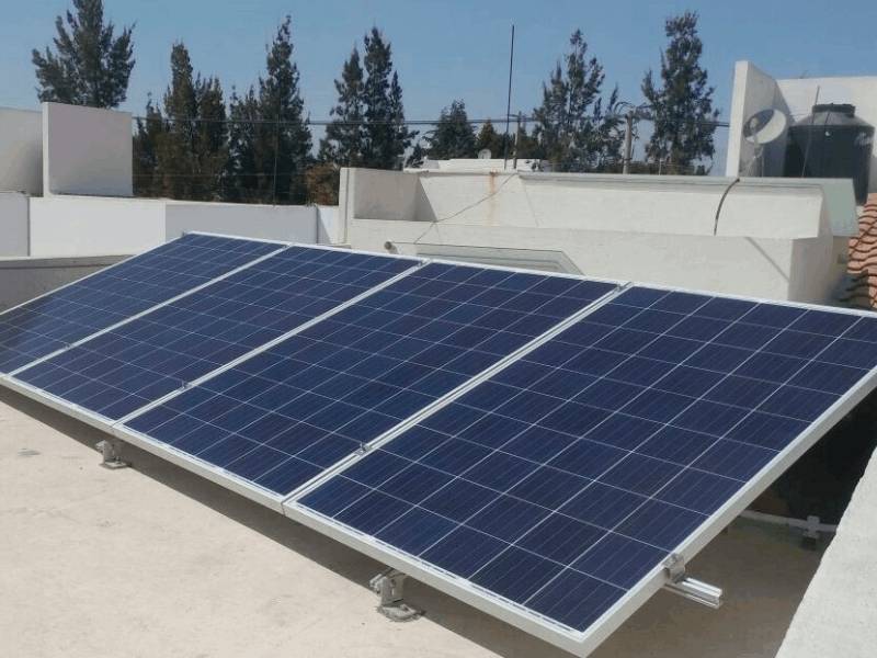 Genera Yucatán energía con sistemas renovables