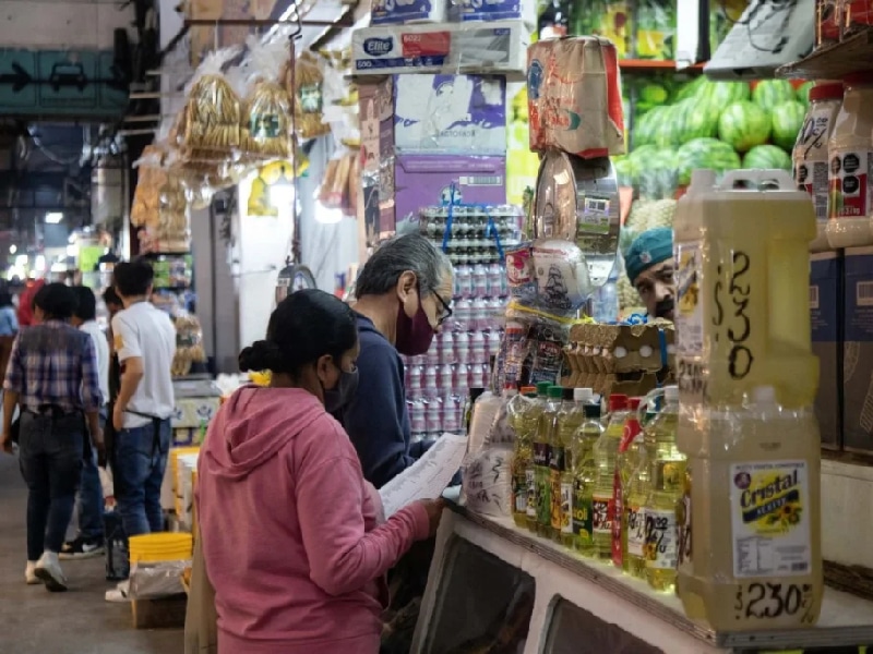 Inflación se ubica en 7.82% al cierre de 2022_ Inegi