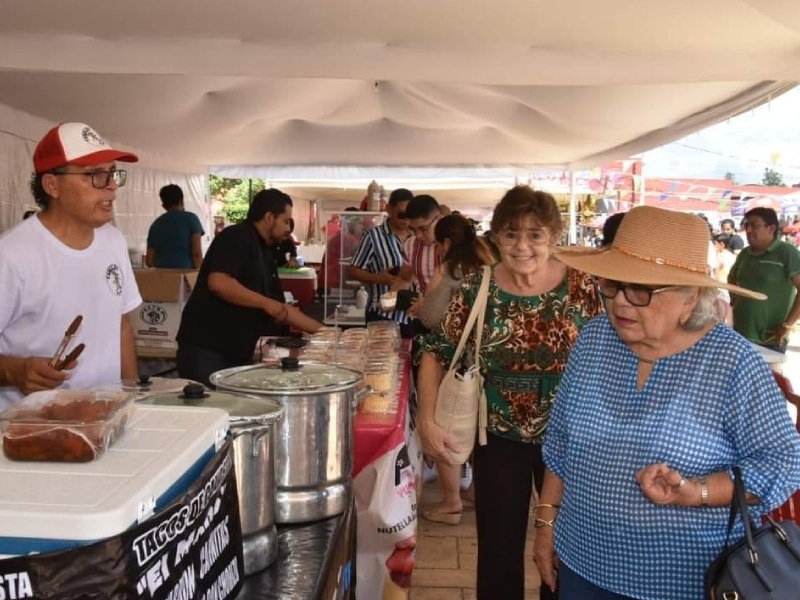 festival gastronomico