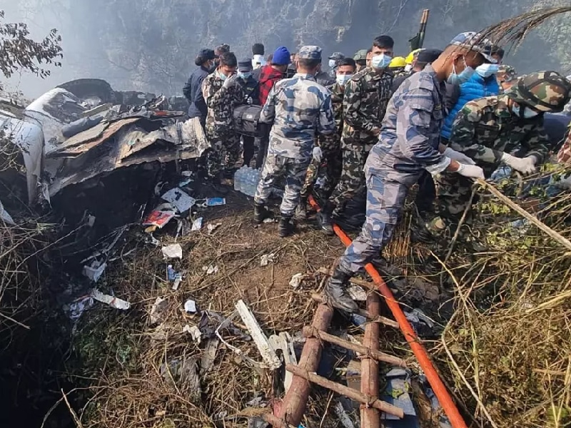 avion nepal