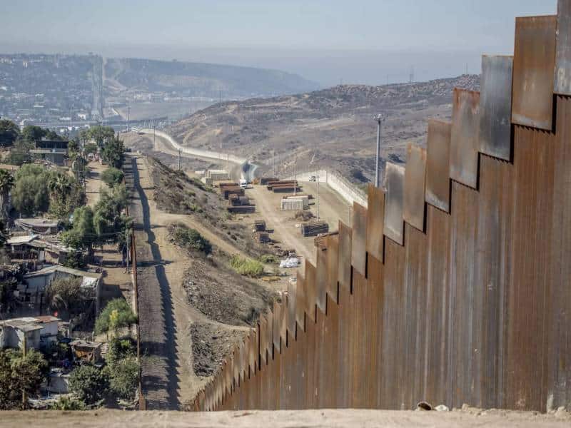 migrantes