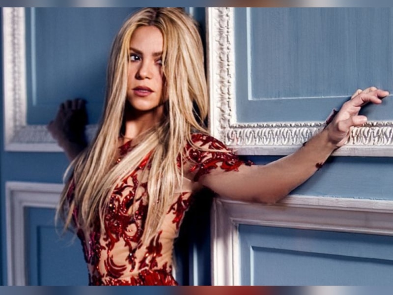 shakira