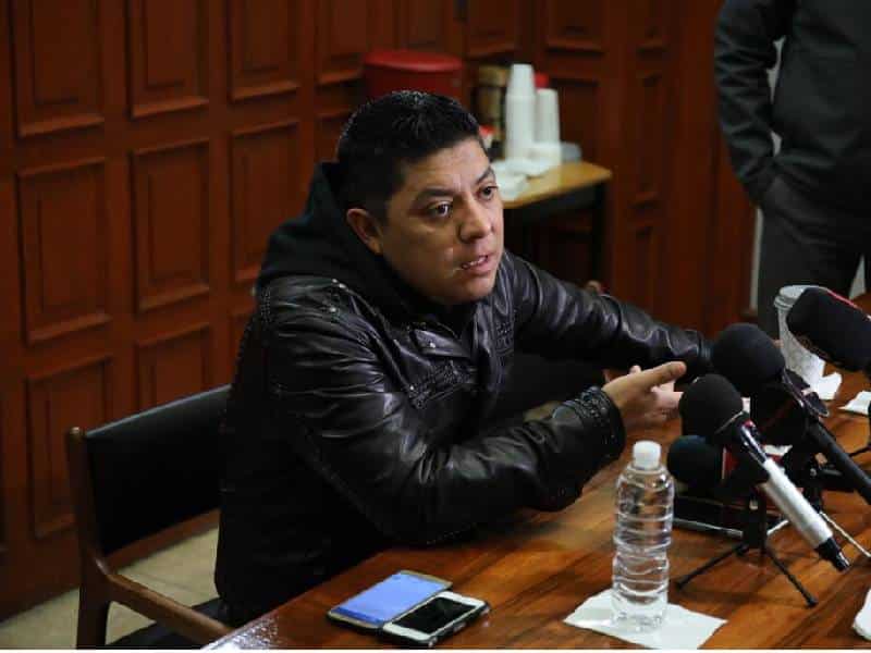 Pide el Gobierno de SLP aclaración por fallas en acueducto