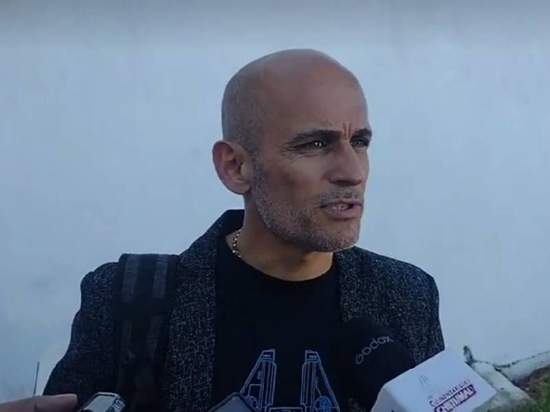 Diputado del PT, dispuesto a asumir "el costo político" de modificar la ley para el ingreso de Uber a Q.Roo