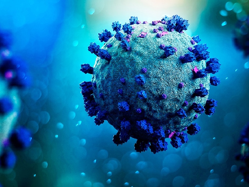 coronavirus