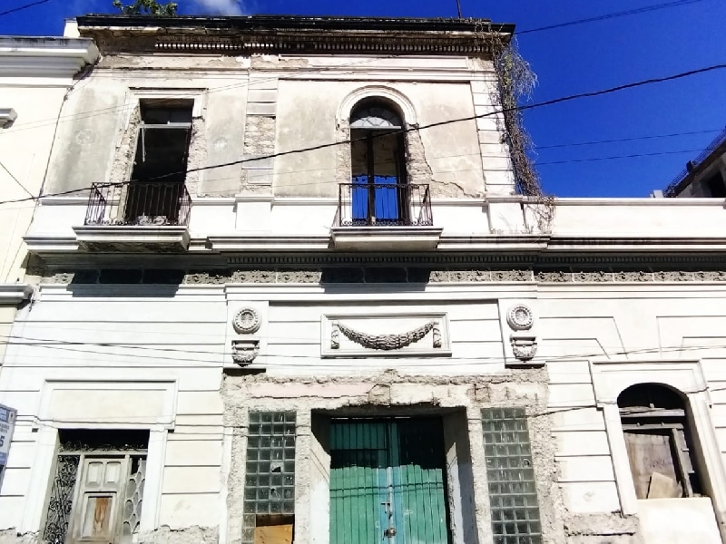 casonas