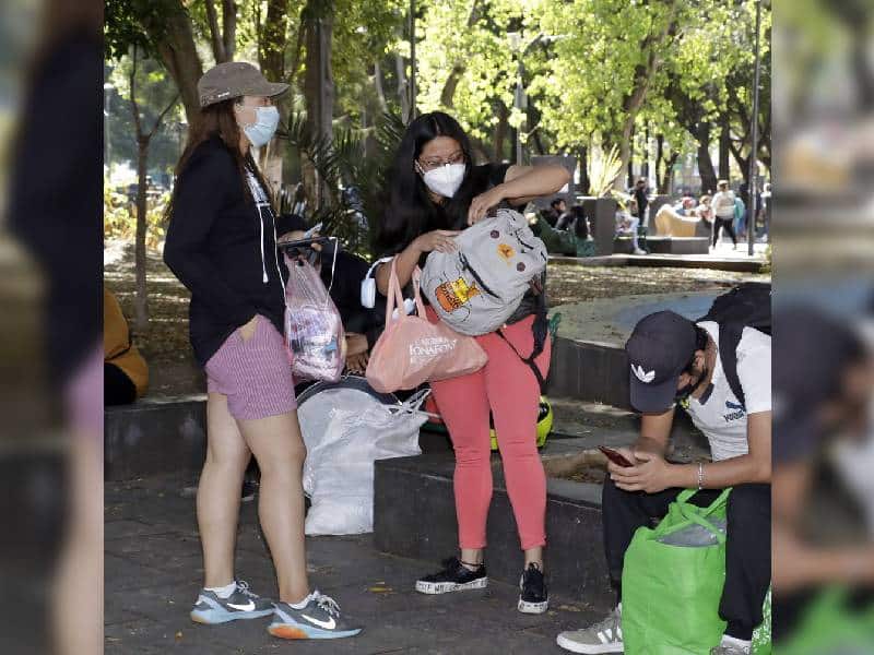 Competencia desleal en redes por venta de prendas