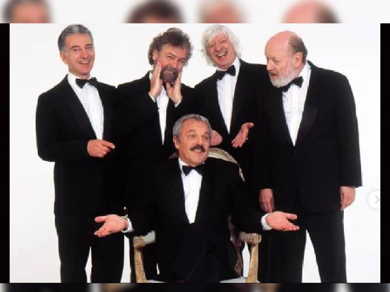 ¡Un triste adiós! Les Luthiers anuncian su retiro de los escenarios